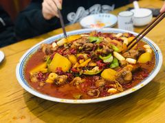 -福顺祥大盘鸡(临潼店)