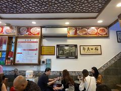 -恩宁刘福记(东华东路店)