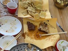-老舅老蒙肉饼非遗店(一店)