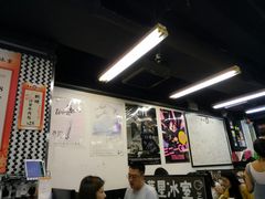 大堂-华星冰室(湾仔店)