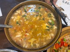 -朗妈私房菜(婺女州店)
