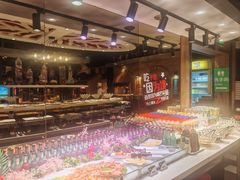 -好伦哥比萨烤肉自助(马家堡店)