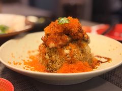 -满来寿喜烧(金虹桥店)