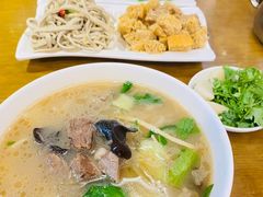 -合记烩面(人民路店)
