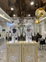 -INSTYLE造型·明星店
