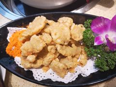 -煲大王猪肚鸡·椰子鸡火锅(红谷滩万达店)
