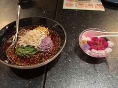 -华豫川酒家(大卫城店)