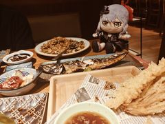-故乡屋日本料理(八一广场店)