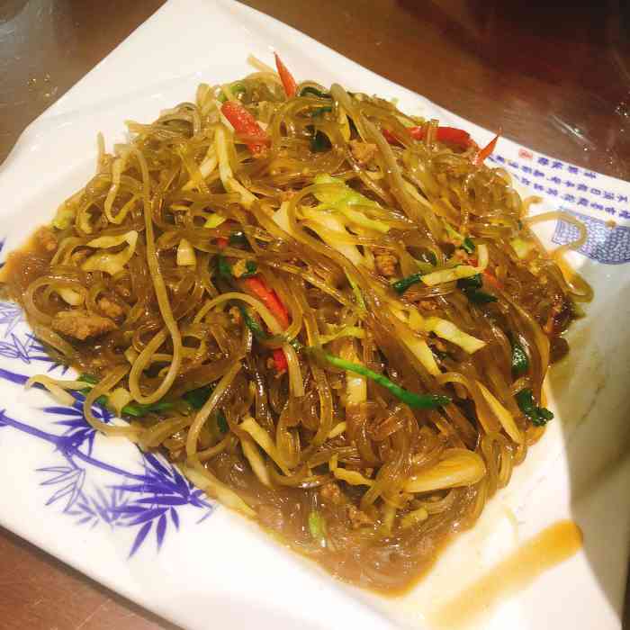 华厨味之道-"朋友带去他家吃饭的,外面看着感觉还不错,.