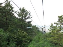 -崂山仰口游览区