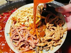 -水煮青春老火锅(双福店)