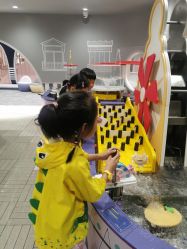 -奈尔宝·儿童乐园·亲子餐厅(鄞州万达店)