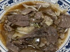 -直隶安家牛肉罩饼(建华店)