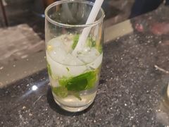 -东方红海鲜百汇(国际大厦店)