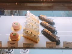 -CHEZ JASMINE 茉莉的氧气厨房