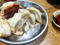 -黄阿姨锅贴大王(万航渡路店)