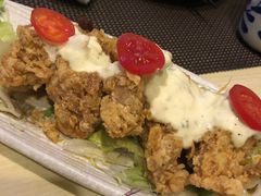 -有喜屋·深夜食堂(北京西路店)