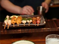 -木子烧鸟屋(百子湾店)