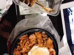 -土大力韩式烤肉料理(和平路店)