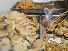 -满记烧饼(牛街东里小区一区店)