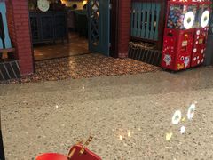 -芭莉与彩虹西餐厅(成都合生汇店)