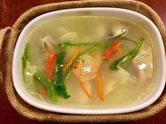 -茉莉.Red Crab