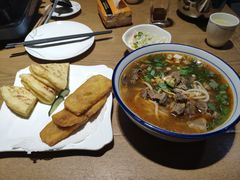 -名羊天下陕北横山铁锅炖羊肉(博文路店)