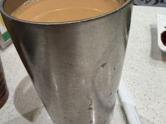 -香港新发烧腊茶餐厅(水围店)