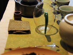 -王府茶楼茶宴·创意菜(大观园总店)