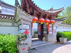 -云南民族村