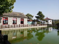 -河北村民俗体验园