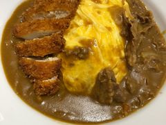 -COCO壱番屋(现代城店)