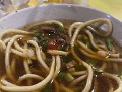 -老光明岗琼甜茶馆