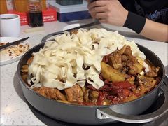 -金柱大盘鸡(和田二街店)