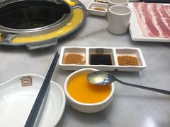 -韩宫宴烤肉·黑毛和牛·料理(合肥滨湖银泰城店)