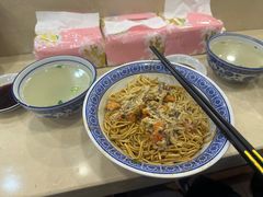 -孟家蟹包(锦绣街店)