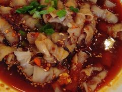 -鑫巴蜀小镇 · 水煮鱼专研店(玉桥店)
