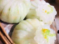 -小城粥道·海胆鲜虾粥(解放广场店)