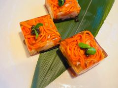 -无锡苏宁银河国际酒店-悦府65中餐厅