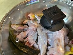 -石锅苗苗鱼(武汉首店)