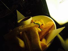 -WOLFGANG PUCK KITCHEN & BAR(迪士尼小镇店)