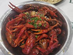 -虎虎龙虾大排档(双井店)
