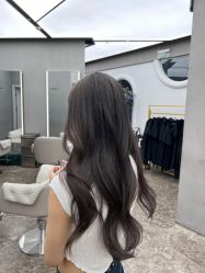 点击看大图 -3AM·S HAIR SALON烫发染发接发