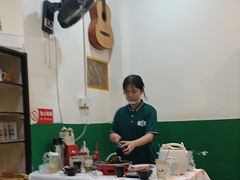 -堂瓦里·33年传统赣菜(第一街区店)
