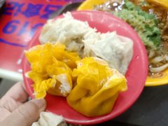 羊肉烧麦-农园餐厅(北京大学店)