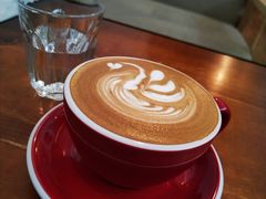 -COFFEE HOLIC(朝外SOHO店)