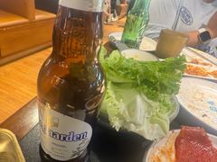 -東盛炭烤自助料理(浦东文峰广场店)