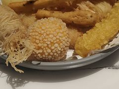 -博悦茶餐厅(文殊院店)
