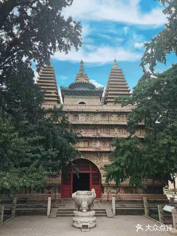 北京一些不是很有名，但也很好玩的地方