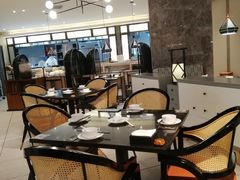 大堂-朕之味(龙湖·西城天街店)